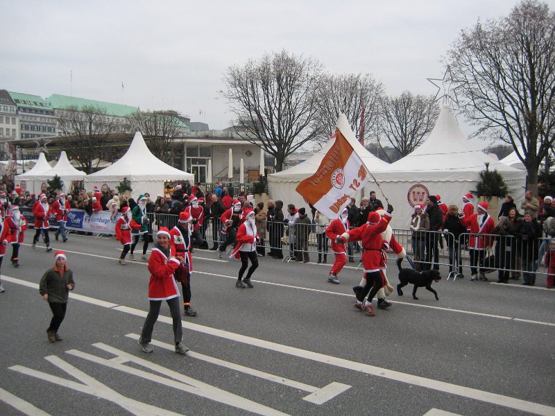 Weihnachtsmannlauf 145